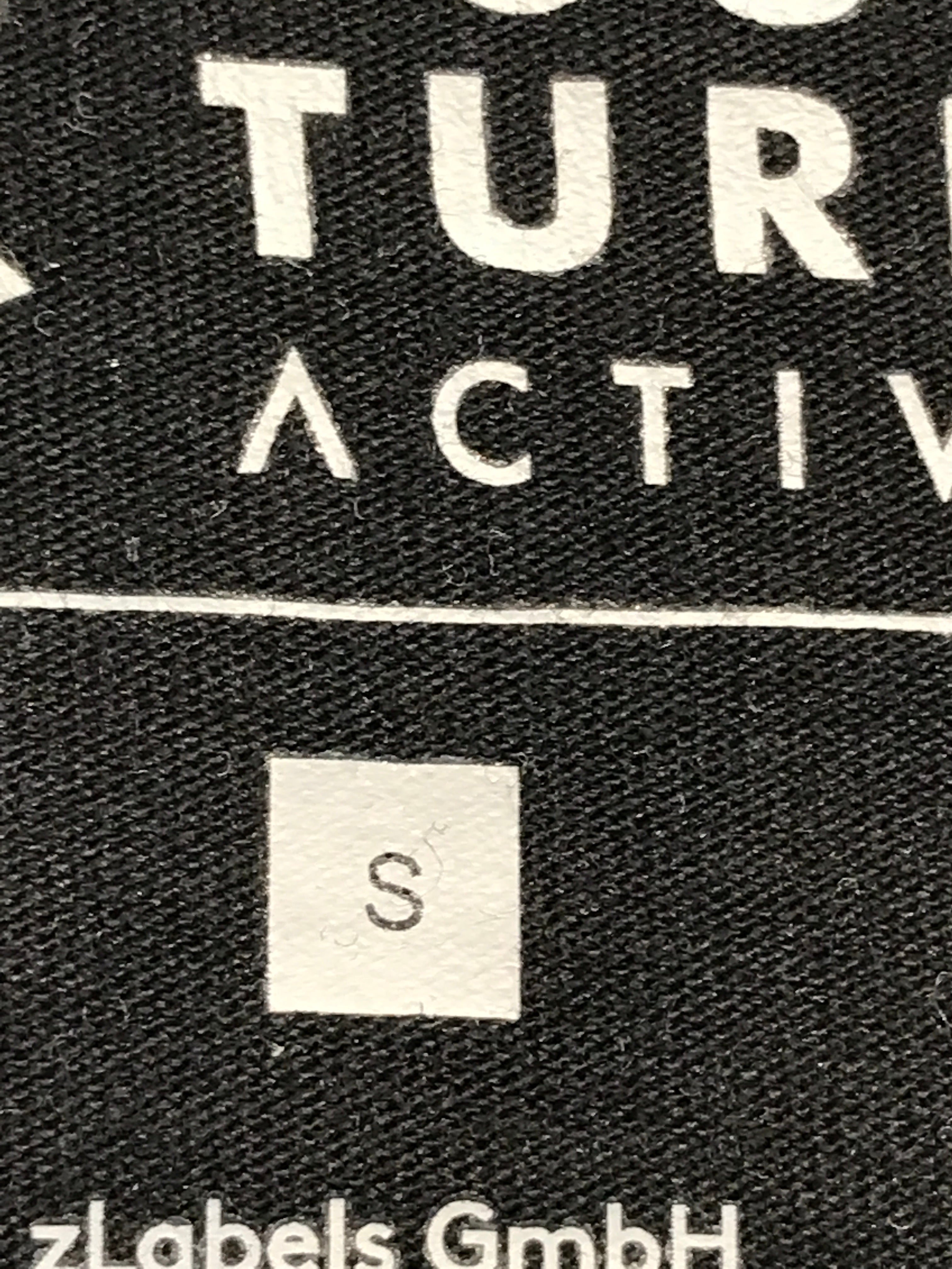 Your Turn Activity T-shirt